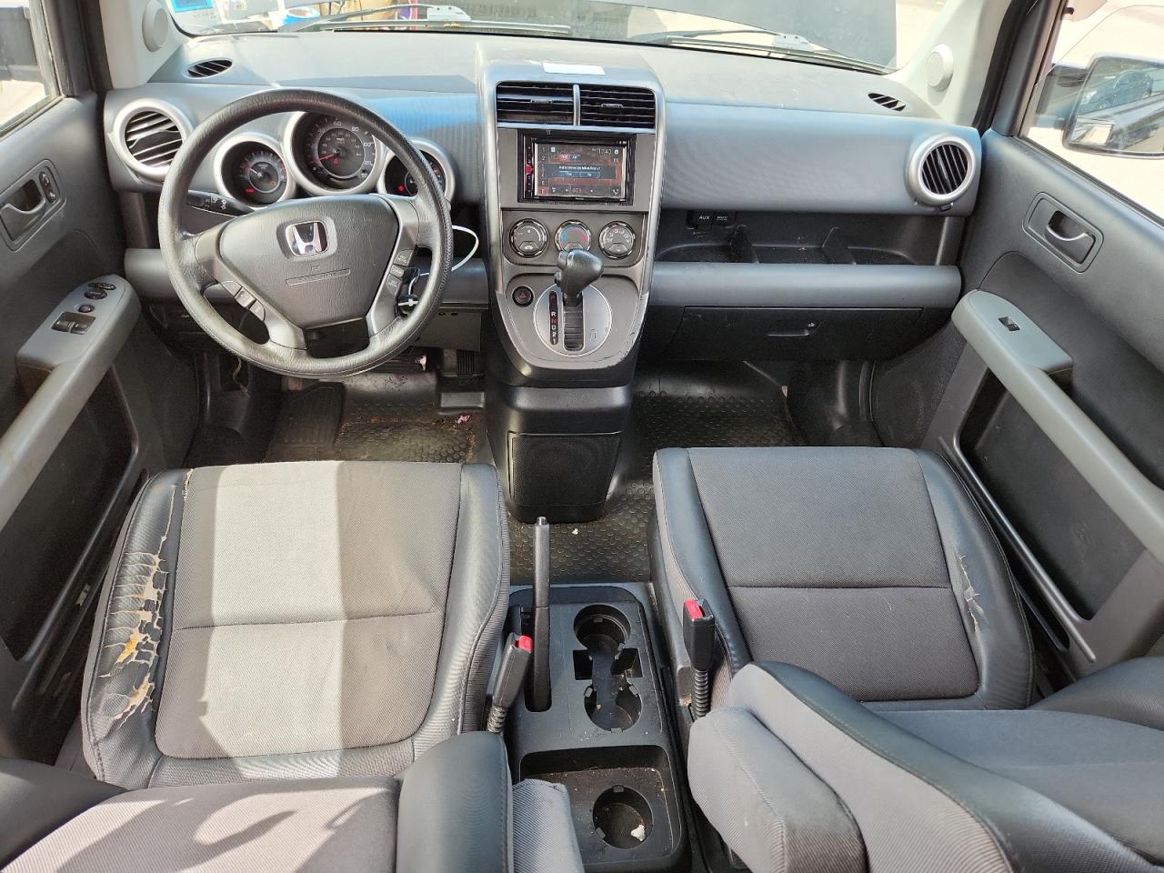 2006 Honda Element Ex VIN: 5J6YH286X6L023044 Lot: 69520655