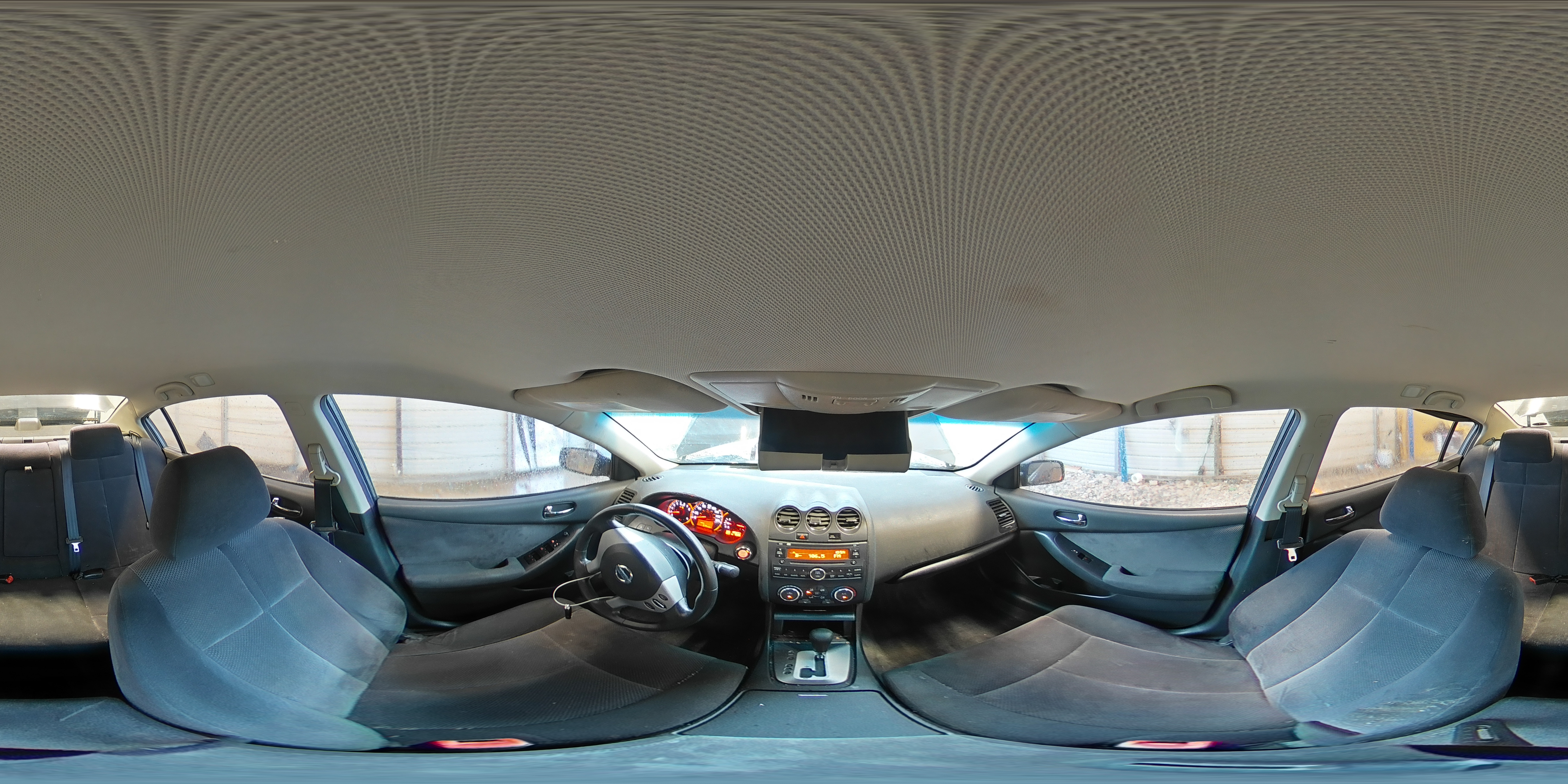 2008 Nissan Altima 2.5 VIN: 1N4AL21E38N468889 Lot: 68700475