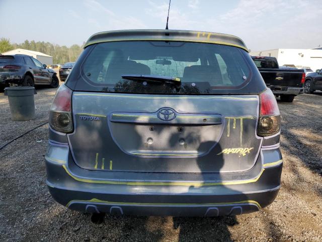 2008 TOYOTA COROLLA MATRIX XR  