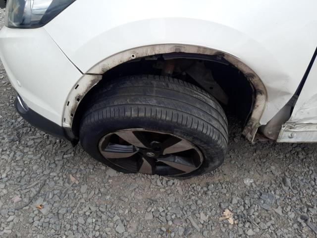 2015 NISSAN QASHQAI N-