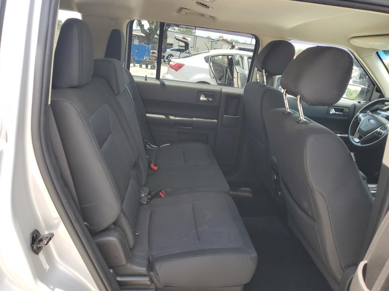 2014 Ford Flex Se VIN: 2FMGK5B81EBD36234 Lot: 67661885