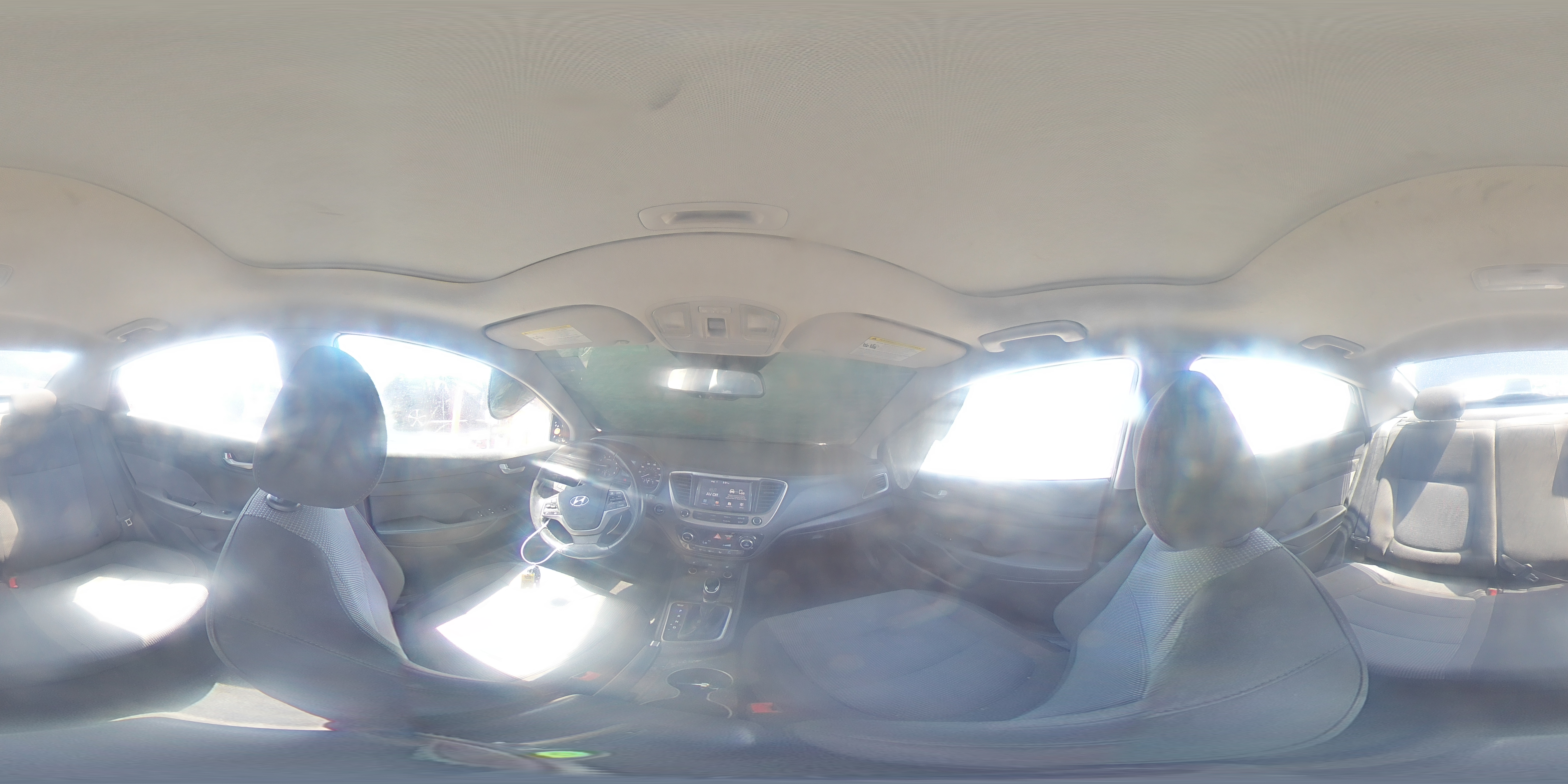 2019 Hyundai Accent Limited VIN: 3KPC34A34KE039060 Lot: 67140435