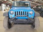 2012 JEEP WRANGLER UNLIMITED SPORT for sale at Copart CT - HARTFORD SPRINGFIELD