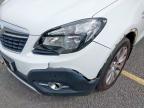 2015 VAUXHALL MOKKA SE for sale at Copart SANDTOFT