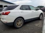 2018 CHEVROLET EQUINOX LT   for sale at Copart CT - HARTFORD SPRINGFIELD