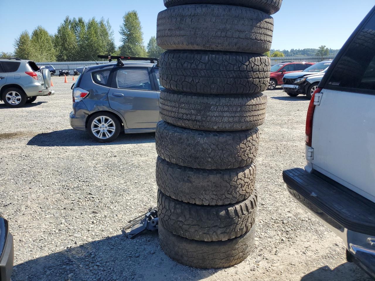 1995 GMC Yukon VIN: 1GKEK13K8SJ771116 Lot: 70151885