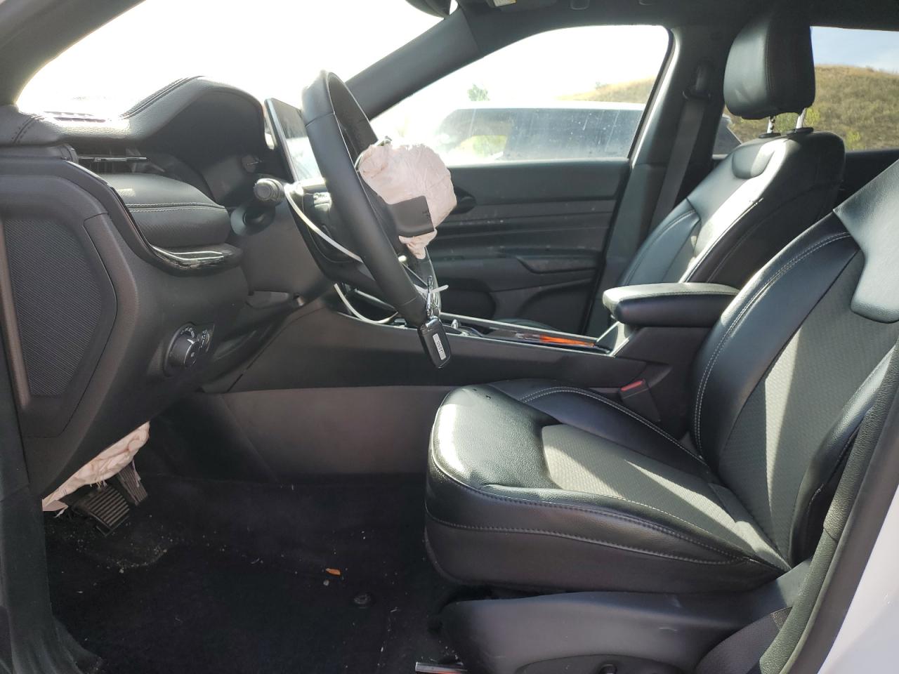 2023 Jeep Compass Latitude VIN: 3C4NJDBN5PT529136 Lot: 68167025