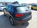 2012 AUDI Q3 SE for sale at Copart SANDWICH