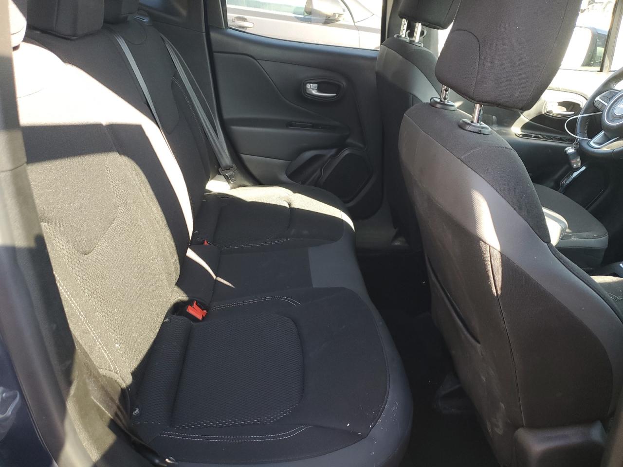 2023 Jeep Renegade Altitude VIN: ZACNJDE1XPPP17924 Lot: 70487485