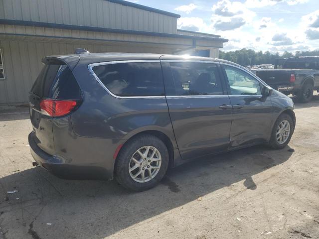  CHRYSLER PACIFICA 2017 Szary