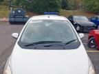 2010 FORD KA EDGE  for sale at Copart SANDTOFT