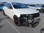 2015 MERCEDES BENZ CLA45 AMG for sale at Copart CHESTER