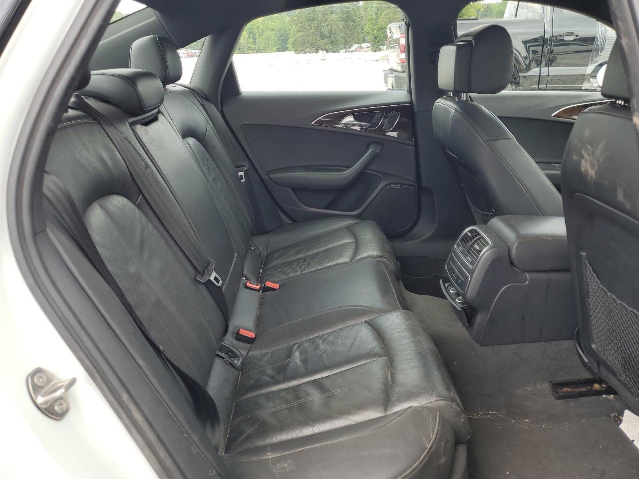 2016 Audi A6 Premium Plus VIN: WAUGFAFC5GN035129 Lot: 67813285