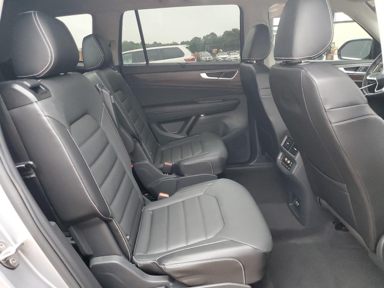 2024 Volkswagen Atlas Sel VIN: 1V2BR2CAXRC517718 Lot: 67178185