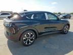 2025 FORD MUSTANG MACH-E SELECT   for sale at Copart TX - DALLAS