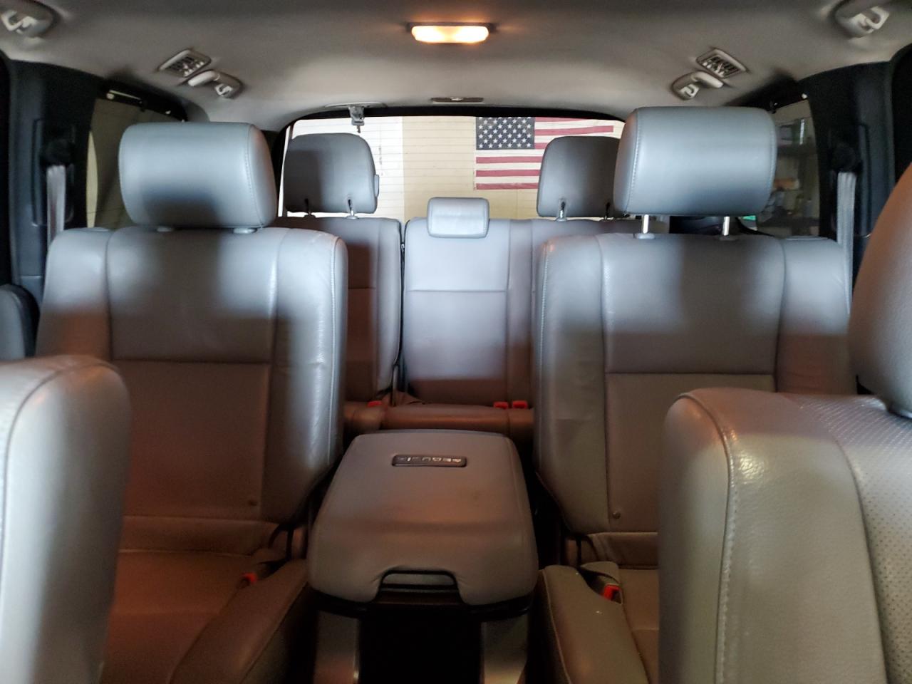 2015 Toyota Sequoia Platinum VIN: 5TDDW5G12FS125857 Lot: 70551305