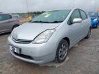 2008 TOYOTA PRIUS T3 for sale at Copart CORBY