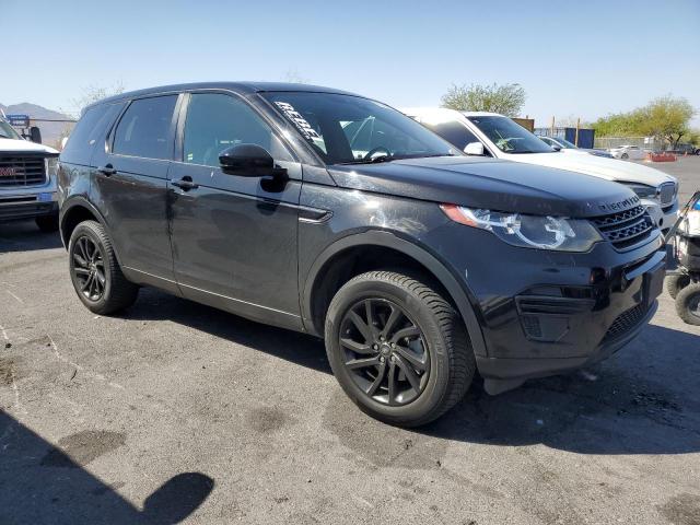 2016 LAND ROVER DISCOVERY SPORT SE  