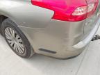 2009 CITROEN C5 SX HDI  for sale at Copart SANDY