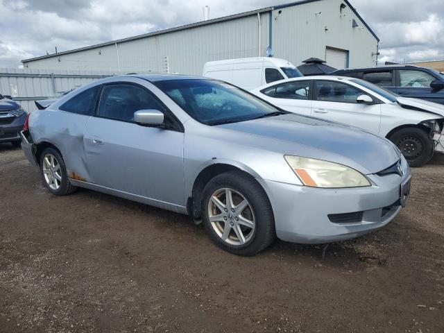 2003 HONDA ACCORD EX  