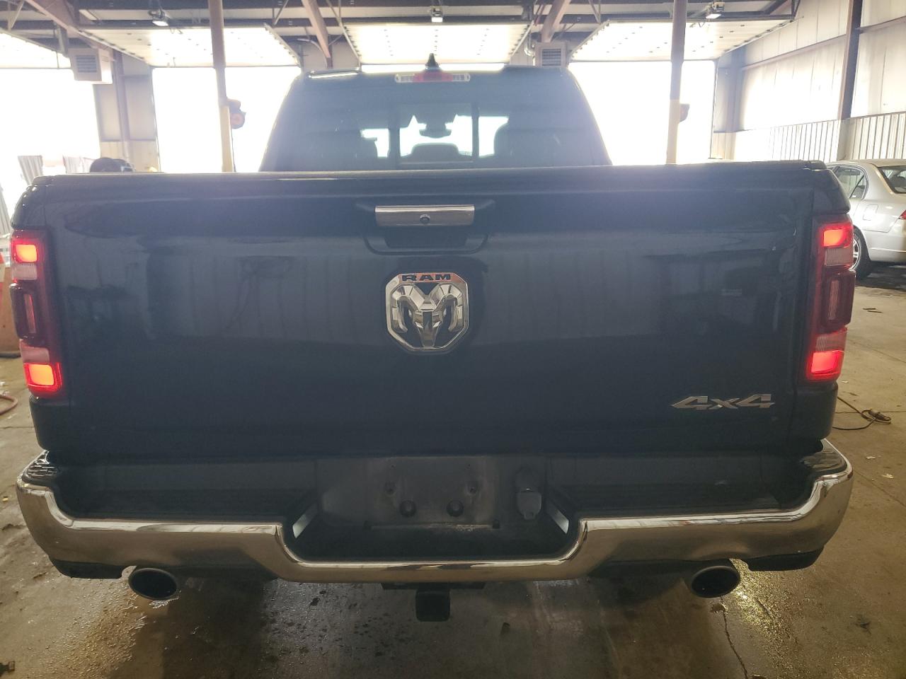 2020 Ram 1500 Big Horn/Lone Star VIN: 1C6SRFBT0LN300743 Lot: 67505995