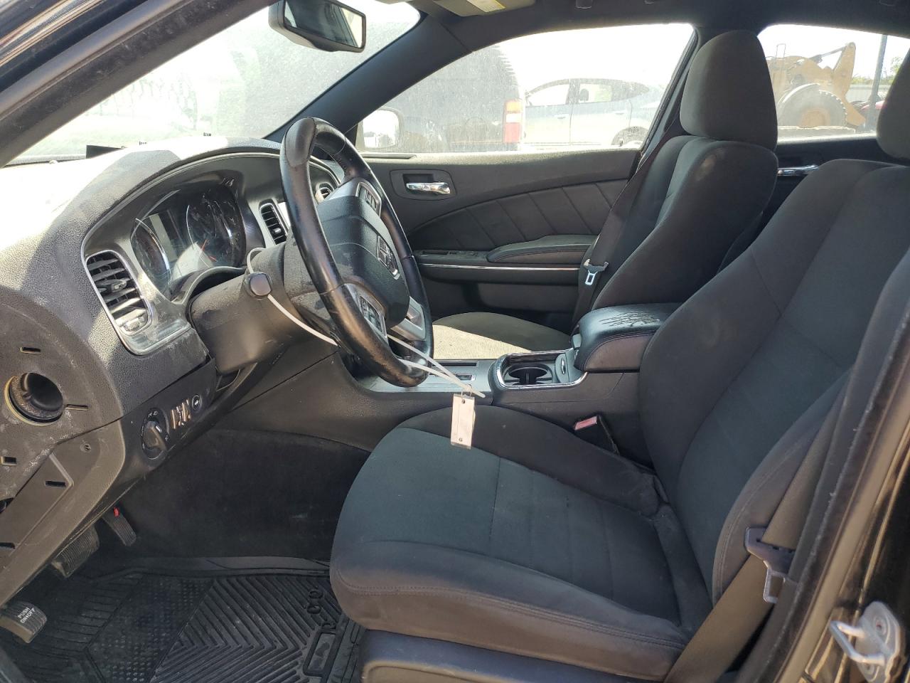 2012 Dodge Charger R/T VIN: 2C3CDXCT4CH230483 Lot: 70531115