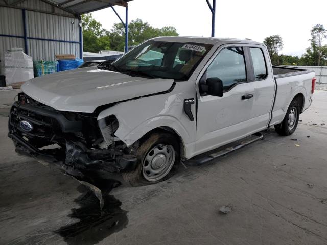 FORD F150 SUPER 2023
