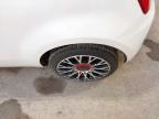 2023 FIAT 500 RED for sale at Copart WOLVERHAMPTON