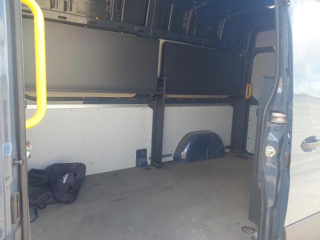 2020 MERCEDES BENZ SPRINTER 3