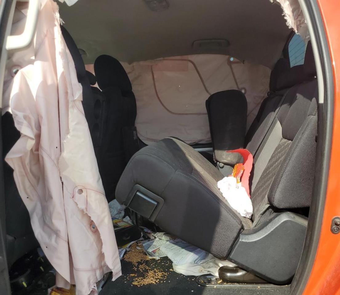 2018 Toyota Tundra Crewmax Sr5 VIN: 5TFDW5F14JX712744 Lot: 68519105