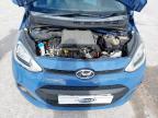2015 HYUNDAI I10 SE for sale at Copart ST HELENS