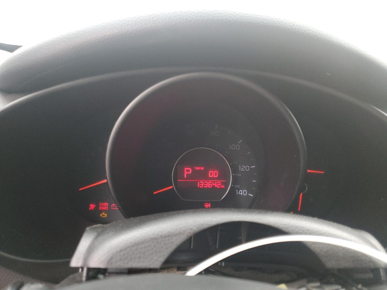 2018 Kia Soul + VIN: KNDJP3A55J7614529 Lot: 68466495