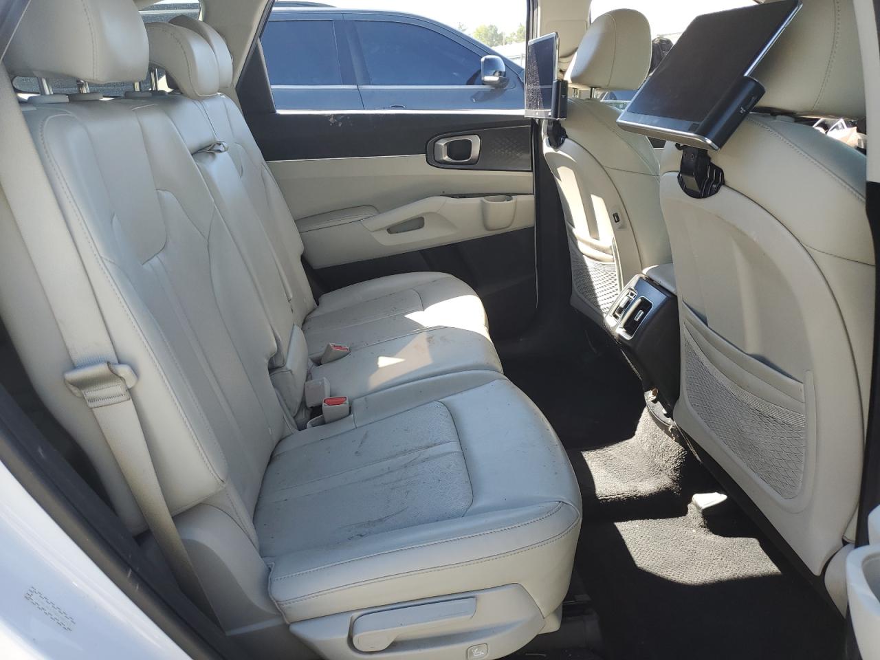 2022 Kia Sorento S VIN: 5XYRL4LC7NG088011 Lot: 69734875