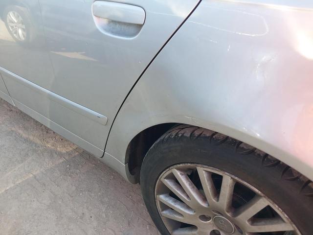 2007 AUDI A4 SE CVT 