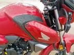 2023 HONDA CBF 125 M-M  for sale at Copart SANDY