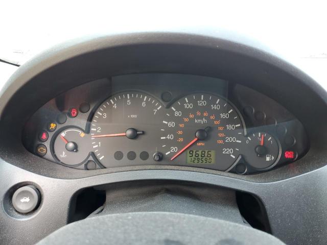 2005 FORD FOCUS ZX5  