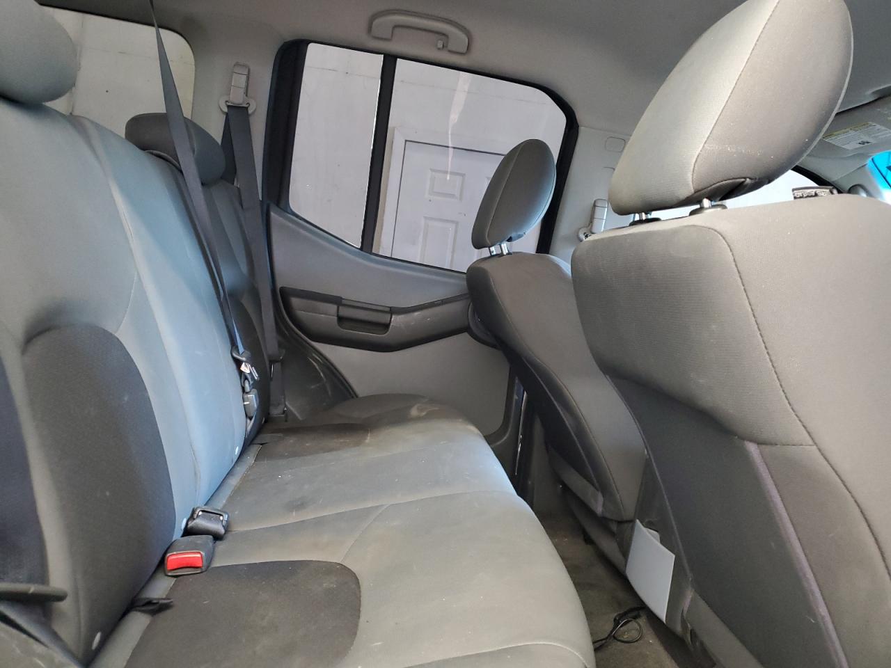 2010 Nissan Xterra Off Road VIN: 5N1AN0NW1AC512302 Lot: 68667445