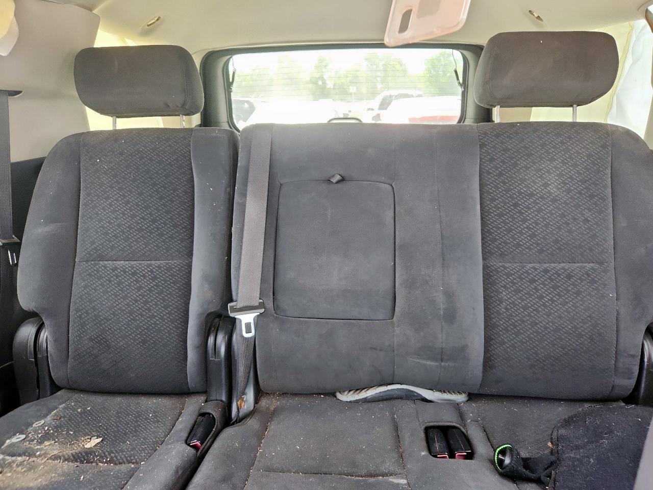 2008 Chevrolet Tahoe C1500 VIN: 1GNFC13JX8R209546 Lot: 66449165