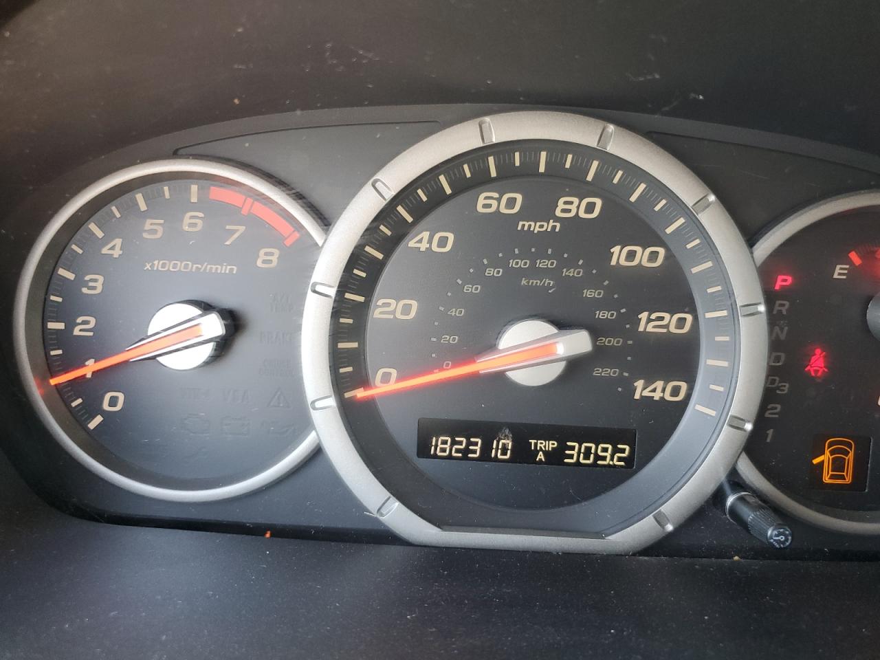 2006 Honda Pilot Ex VIN: 5FNYF18626B003234 Lot: 70258525