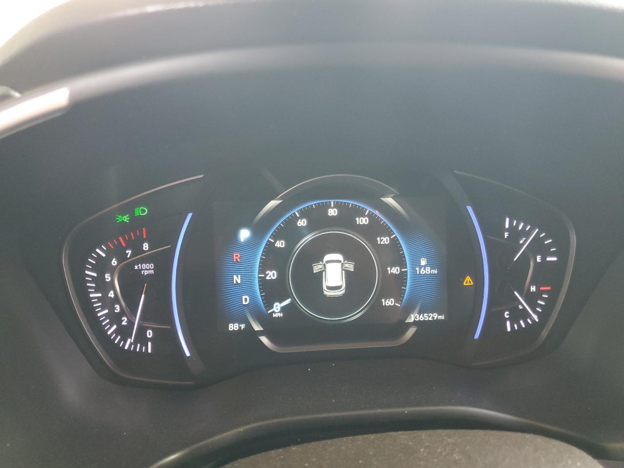 2020 Hyundai Santa Fe Sel VIN: 5NMS33ADXLH171278 Lot: 68821305