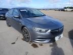 2017 VAUXHALL INSIGNIA D for sale at Copart PETERLEE