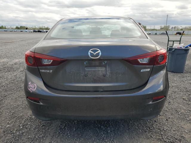 2016 MAZDA 3 SPORT  