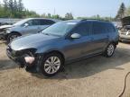2016 VOLKSWAGEN GOLF SPORTWAGEN S   à vendre chez Copart ON - TORONTO