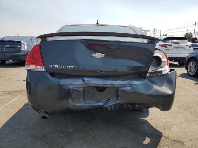  CHEVROLET IMPALA 2013 Szary