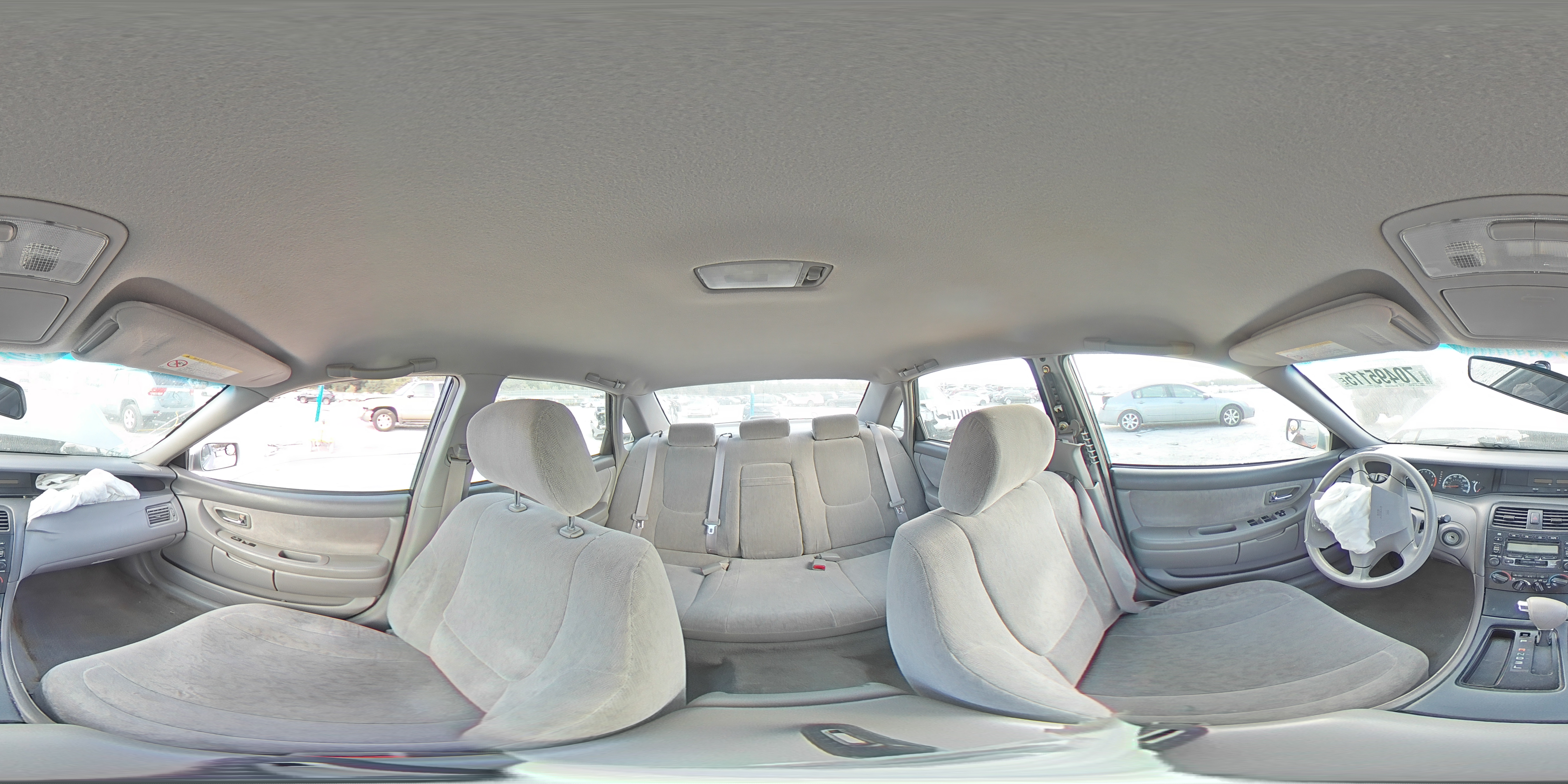 2002 Toyota Avalon Xl VIN: 4T1BF28B02U221159 Lot: 70495115
