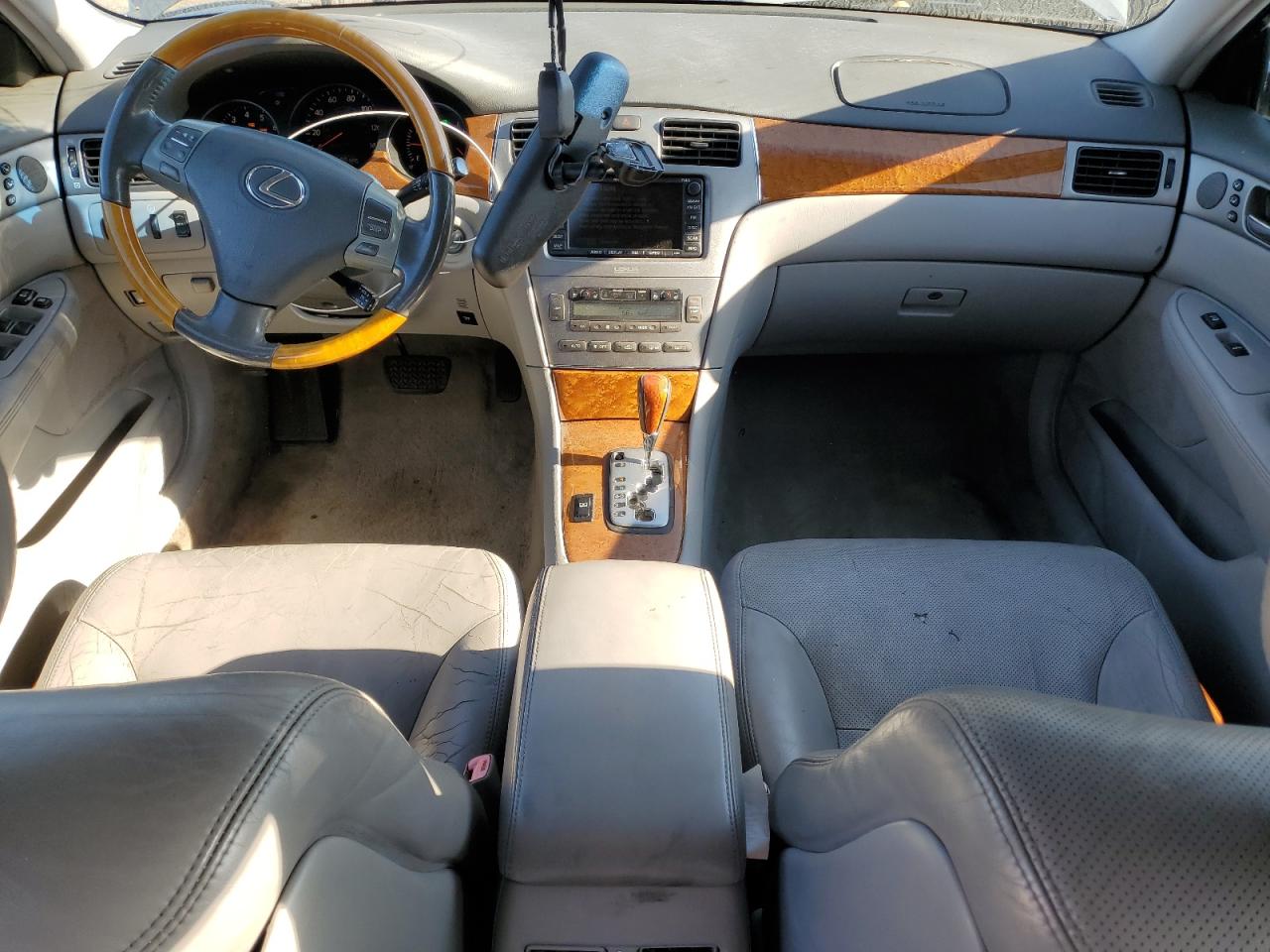 2006 Lexus Es 330 VIN: JTHBA30GX65154830 Lot: 70408775