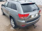 2012 JEEP G-CHEROKEE for sale at Copart SANDY