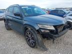 2019 SKODA KODIAQ SPO for sale at Copart YORK