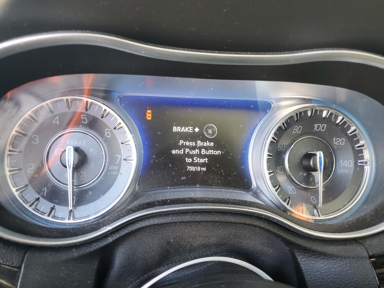 2021 Chrysler 300 S VIN: 2C3CCABG6MH550233 Lot: 71496935