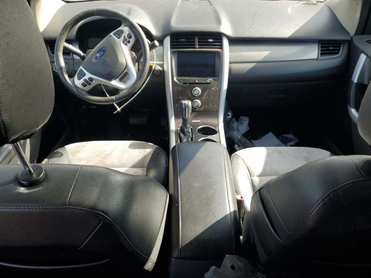 2014 Ford Edge Sel VIN: 2FMDK4JC4EBB09820 Lot: 69852545